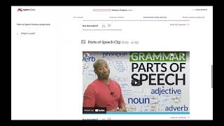 How OpenClass works as a learner