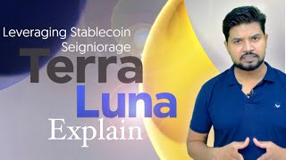 Terra Luna Coin | Its Hard to recommend | Terra Explain