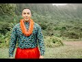 Kalani Pe'a - He Lei Aloha (No Hilo) - (Naue I Ka Pana) ft Kyle Help