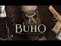 El Del Buho | Legion RG x Herencia De Grandes (Video Lyric)