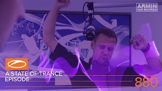 A State of Trance Episode 880 (#ASOT880) – Armin van Buuren