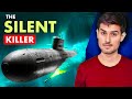 The Secret of Nuclear Submarines | World's Most Extreme Technology | Indian Navy | Dhruv Rathee