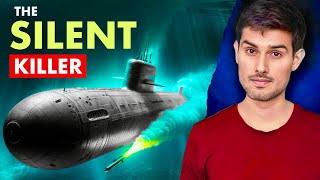 The Secret of Nuclear Submarines | World's Most Extreme Technology | Indian Navy | Dhruv Rathee