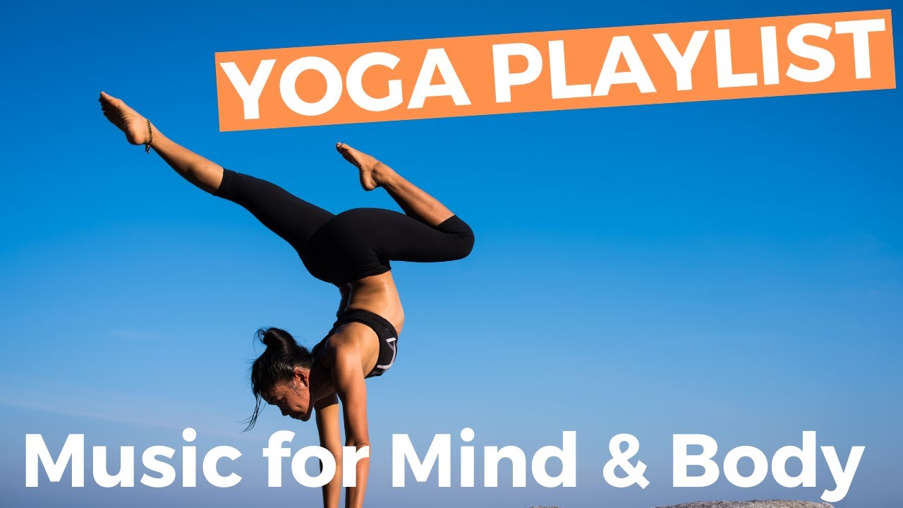 Yoga Music For Sleep Meditation Exercise 45 Minutes Relaxing Yoga