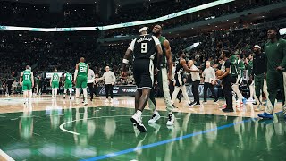 Highlights: Bucks 104 - Celtics 91 | Bucks Beat Boston | 4.9.24