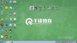 千锋Linux教程：7  Shell特性 Jobs Redirection