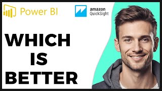 Power Bi vs Quicksight: Which Business Intelligence Tool Is Better - 2025 Update - Full Guide
