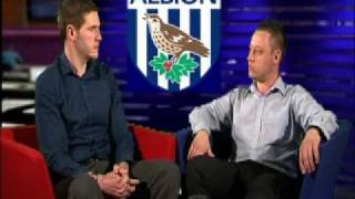 Baggies View: Slory, Moses, and what might have been