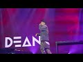 dean 딘 權革 20171021 grand mint festival 2017 ~ fanxy child