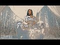 Tania - Prom 2k18 Recap | Shot By @JosephProductions