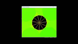 Mesmerizing Rangoli Design with Python Turtle | Artistic Python Coding Tutorial | @ShortCodeNitish