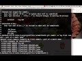 The git commit Command