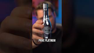 PRIVE PLATINUM SLIVER BY RIIFFS check out my review on my channel. #fragrance