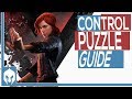 Control Luck Roulette Puzzle Guide