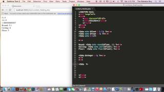 PHP Tutorial for beginners #13 How PHP Works with Floating Numbers