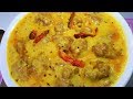 Kadhi Pakora Recipe I Punjabi Kadhi Pakora Recipe I Cook With Shaheen