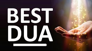 Powerful Dua e Hajat (دُعائے حاجات) |  ALLAH|Islam | Quran