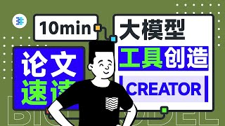 THUNLP成员领读EMNLP大模型工具创造新框架“CREATOR”【OpenBMB论文速读】第 11 期