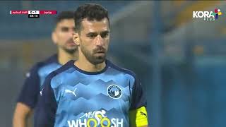 أهداف مباراة بيراميدز والاتحاد السكندري 0/3 - الدوري المصري الممتاز موسم 2021 - 2022