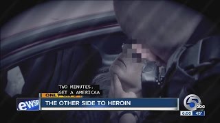 Only on 5: Lorain Heroin user speaks out