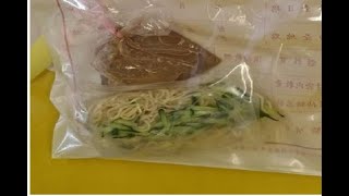 北市稽查涼麵    4件大腸桿菌群超標