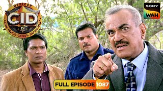 CID को मिली Superhuman की शक्ति का अहम Clue | CID | सी.आई.डी. | 3 Mar 2025