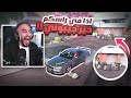 تحديت مركز الشرطة بلحالي  ! 🔥 قراند الحياه الواقعيه GTA5