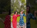 Tinku jiya with sis❤️| shorts video | Assamese song | Trending song #tishakalita #tishakalitareels