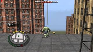 Hulk 2014 pc game epizod I