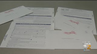 Primary Election Issues Help Voting Officials Plan For November Election