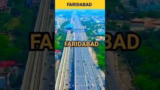 Why Faridabad Not Developed Like Noida & Gurugram ? DELHI NCR CITY