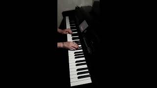 MUSIC BY Ara Gevorgyan/Artsakh🇦🇲ԱՐՑԱԽ/Piano cover Vard Grig