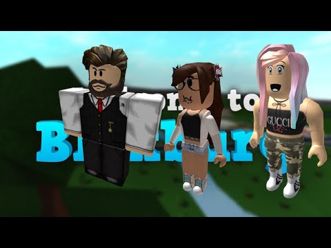 Roblox Bloxburg Roleplay - YouTube