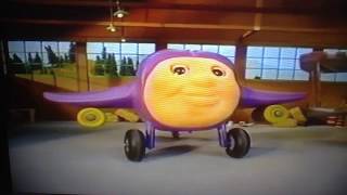 The Best Of Jay Jay The Jet Plane Part 7 Snuffy S Birthday Surprise