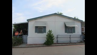 SOLD! Mobile Home for Sale - Spring Valley 3bed 2bath -$169900