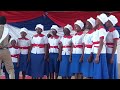 Bethesda Apostolic Church - Warren Park Youth Choir - Mwari Muri Zuva Redu