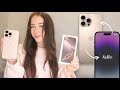 New iPhone 16 - The Easiest Way to Transfer All Your Data