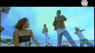 #yaksha Yaksha I "Om Namaha" Video Song | Yogesh, Nana Patekar, Roobi I Kannada video songs