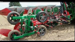 Leistungspflügen in Hanstedt / Kverneland Hightech Pflug tuning+Fendt Vario  / Uelzen