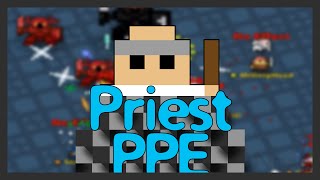 Rotmg: Priest PPE - 3k Special