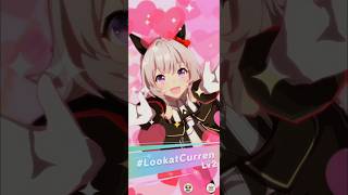 【#ウマ娘】カレンチャン固有スキル『LookatCurren』