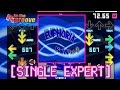 【In The Groove】 Euphoria (12) [SINGLE EXPERT] 譜面確認＋Clap