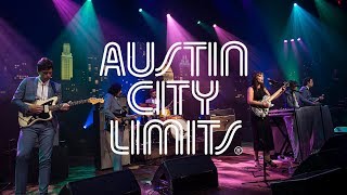 Austin City Limits Web Exclusive: Angel Olsen "Acrobat"