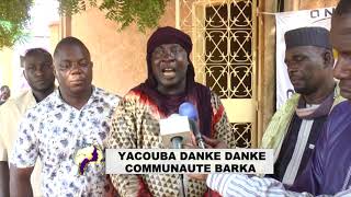 DON GROUPE YANA (YAC B \u0026 NANA AYOUBA GNA)