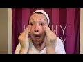 my daily morning beauty routine w beauty society how to apply all five steps