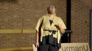 Cultural Anthropology, Collective Memory, and Stone Mountain | Kaniqua Robinson | TEDxFurmanU