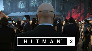 HITMAN™ 2 Master Difficulty - The Ark Society, Isle of Sgail (Silent Assassin Suit Only)