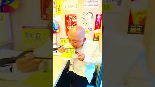 埼玉県深谷市ふっかちゃん横丁『中華料理加トちゃん』さん🤞,Fukaya City, Saitama Prefecture \