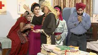 Chacha Hasptal Ja - Chankata 2006 - Jaswinder Bhalla - Punjabi Fun Song