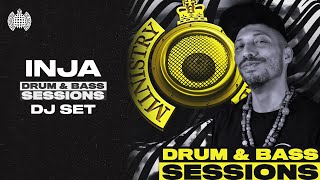 Inja x Drum and Bass Sessions | Ministry of Sound